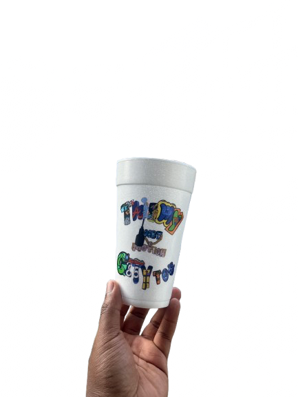 Paincups