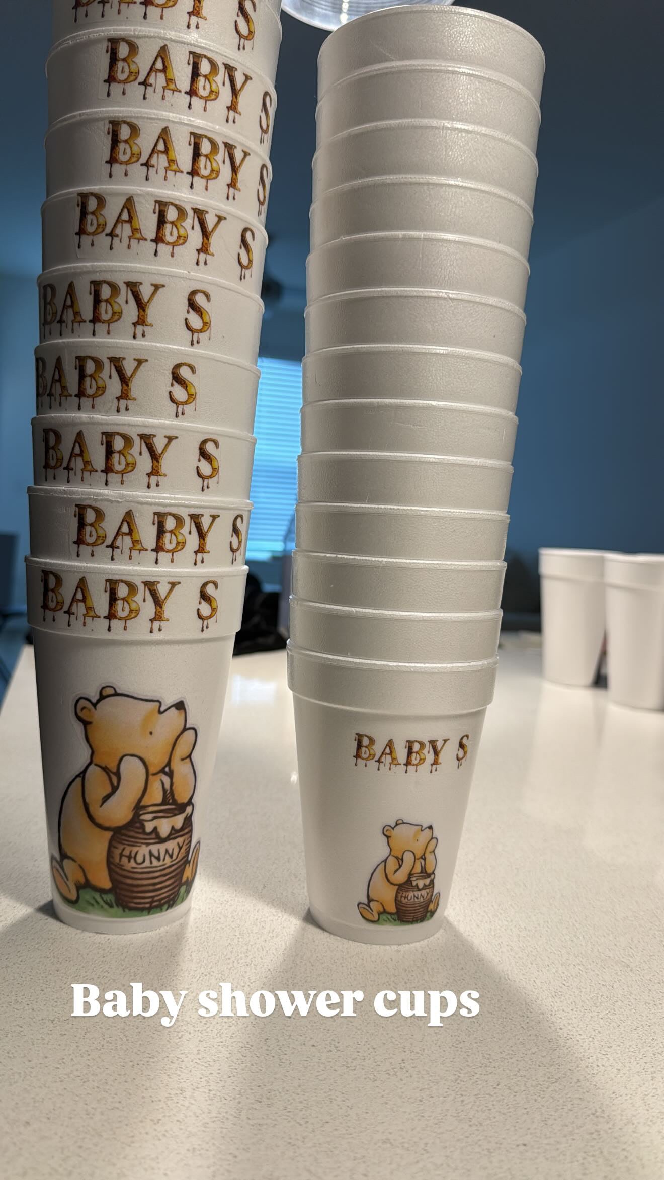 Sip Your Story, Celebrate Your Unique Journey