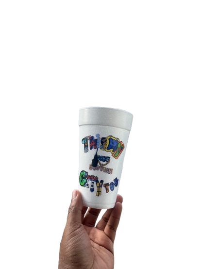 Paincups