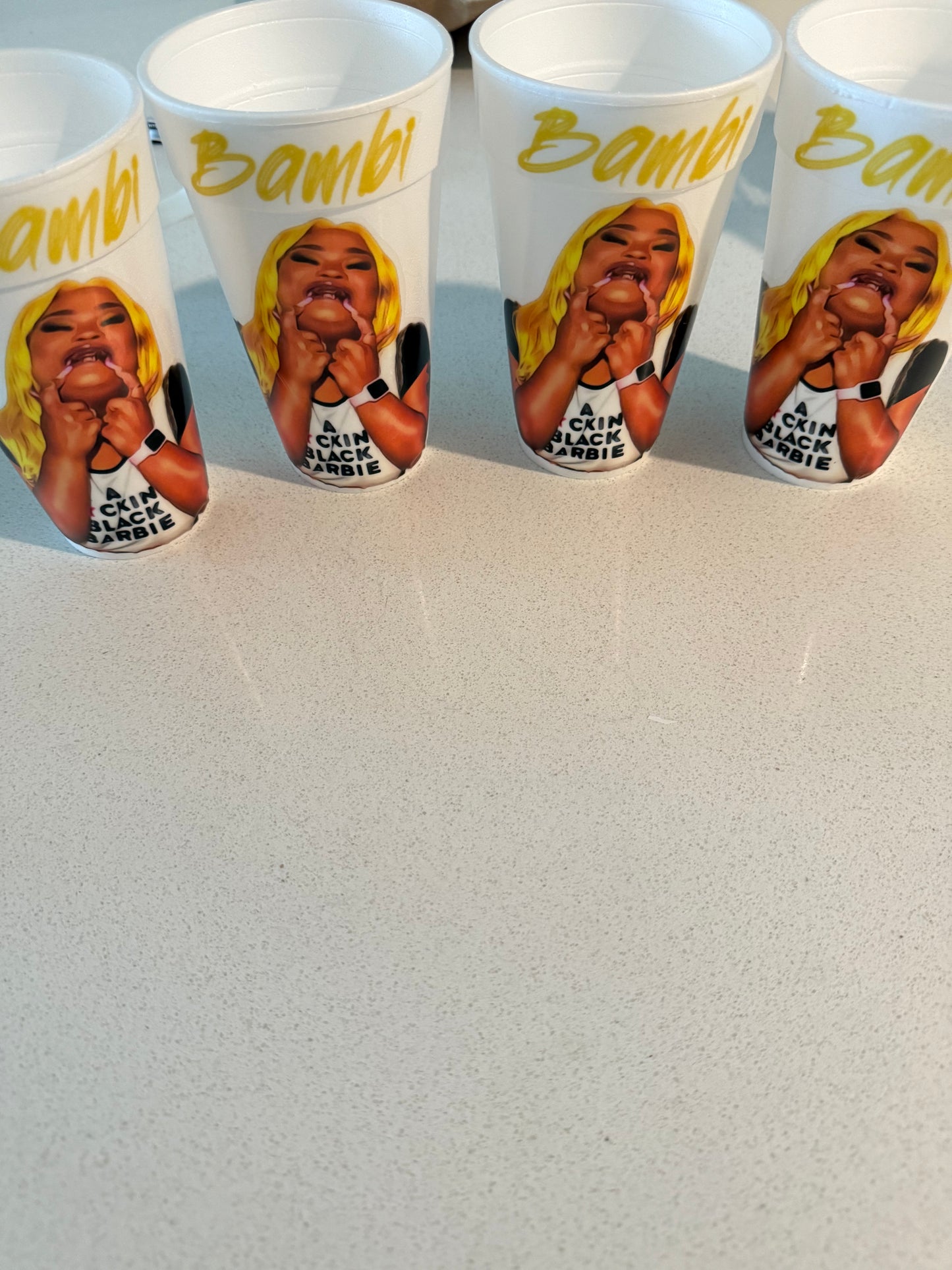 Paincups