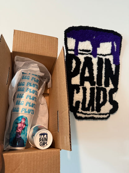 Paincups