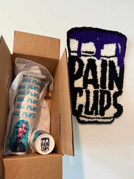Paincups